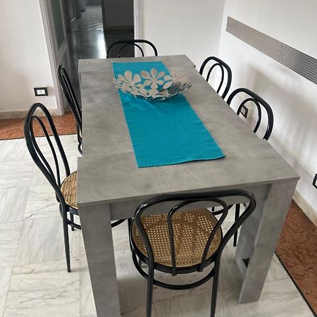 Appartamento Noemi House Rapallo Esterno foto